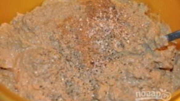 ШАГ 6. паштет печеночный вкусный