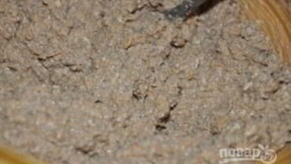 ШАГ 8. паштет печеночный вкусный