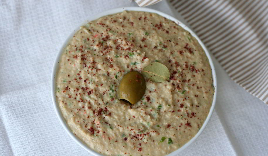 Рецепт паштет щучий, запеченный