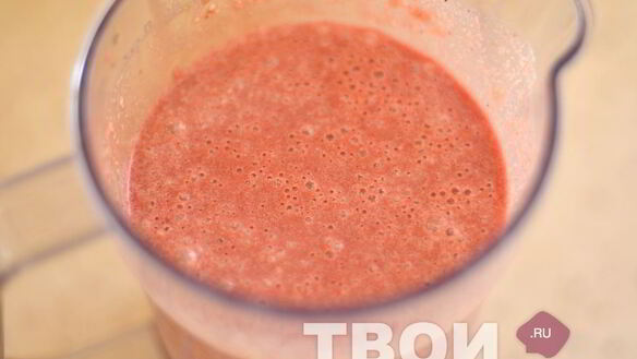 ШАГ 2. паштет