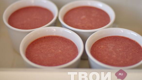 ШАГ 4. паштет