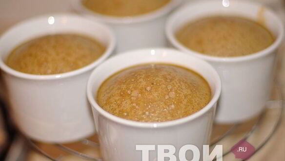 ШАГ 5. паштет