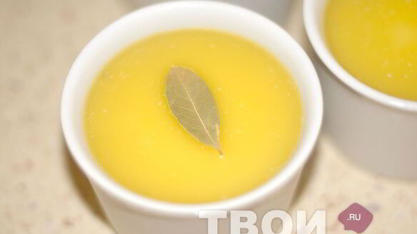 ШАГ 6. паштет