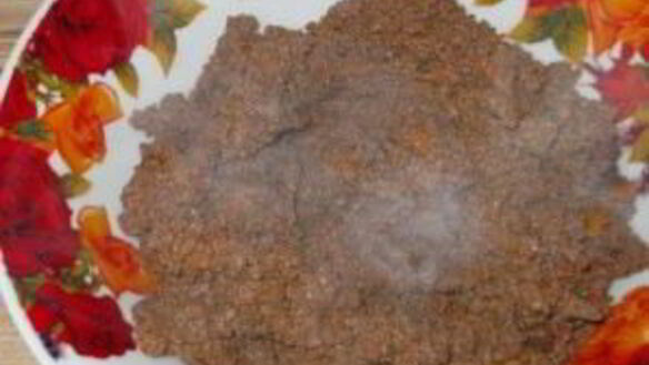 ШАГ 5. печеночный паштет домашний