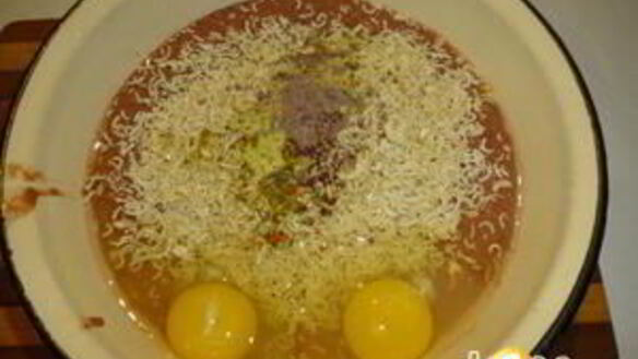 ШАГ 4. печеночный паштет