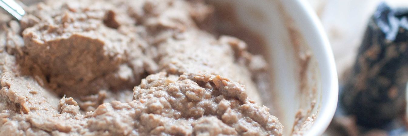 Вкусный паштет из куриной печени