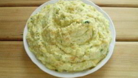 ШАГ 8. яичный паштет