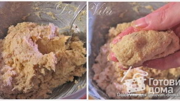 ШАГ 3. закусочный паштет из рыбных консервов