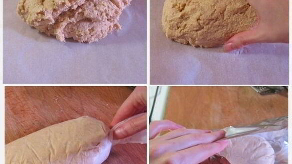 ШАГ 4. закусочный паштет из рыбных консервов