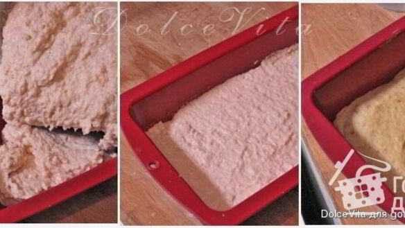 ШАГ 7. закусочный паштет из рыбных консервов