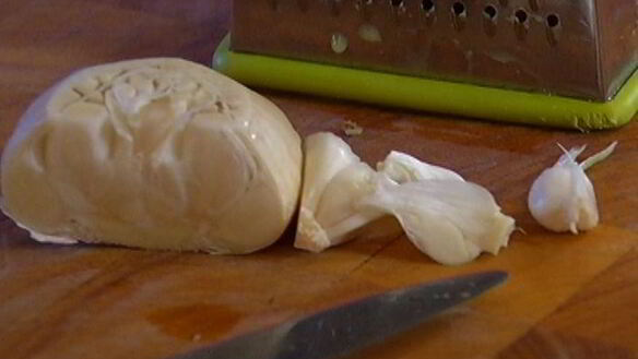 ШАГ 2. перепелки, маринованные в мисо-соусе