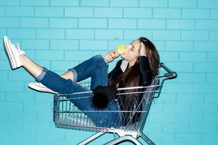 Пикантные сосиски