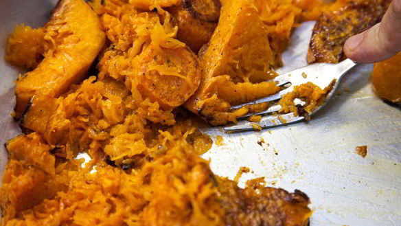 ШАГ 6. пхали из тыквы и моркови