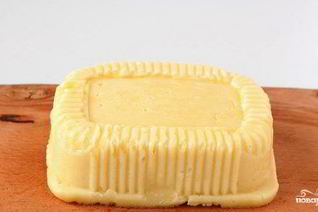 Плавленый сыр