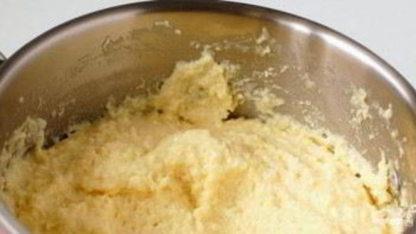 ШАГ 4. плавленый сыр