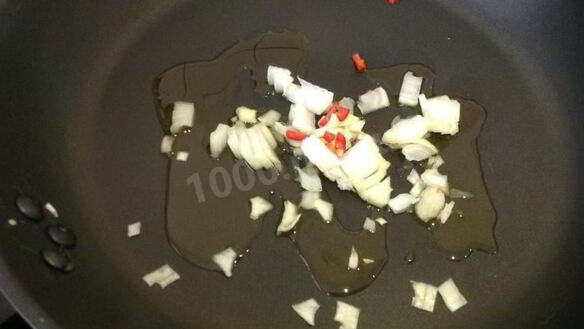 ШАГ 4. помидоры в мультиварке фаршированные