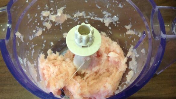 ШАГ 6. помидоры в мультиварке фаршированные