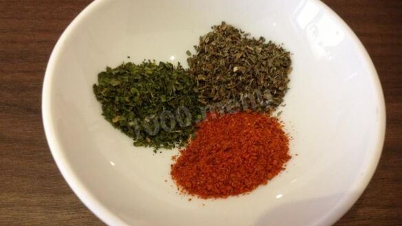 ШАГ 7. помидоры в мультиварке фаршированные