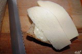 Рассольный сыр