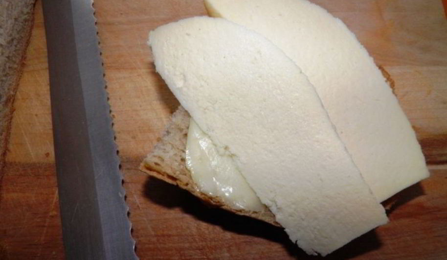 Рецепт рассольный сыр