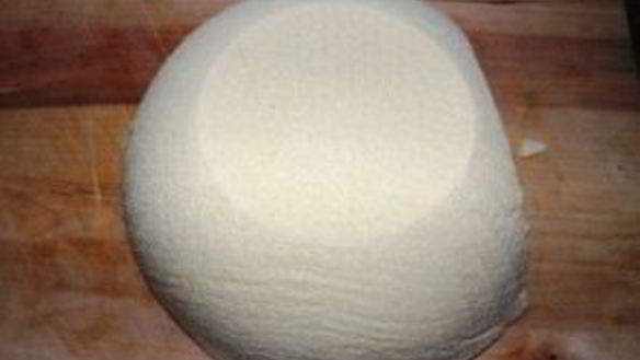 ШАГ 3. рассольный сыр