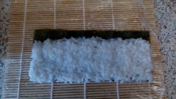 ШАГ 3. ролл филадельфия