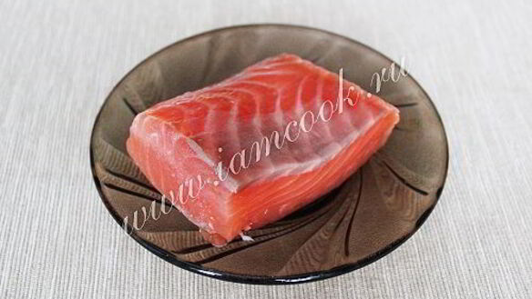 ШАГ 3. роллы филадельфия