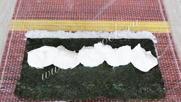 ШАГ 8. роллы филадельфия