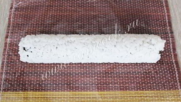 ШАГ 10. роллы филадельфия