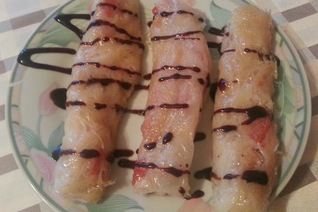 Спринг-роллы