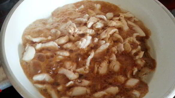 ШАГ 2. спринг-роллы