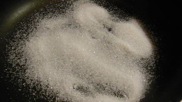 ШАГ 2. бисквитный рулет пятерочка