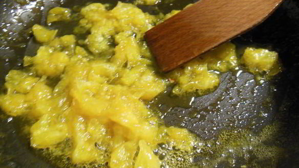 ШАГ 3. бисквитный рулет пятерочка