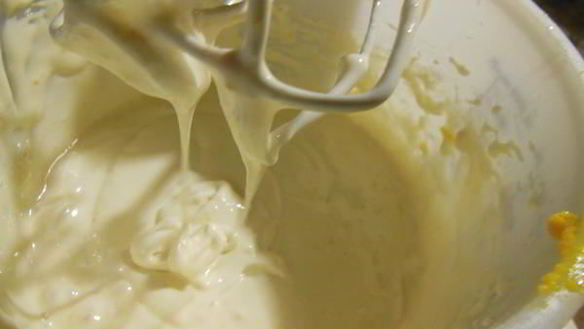 ШАГ 4. бисквитный рулет пятерочка