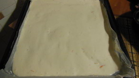 ШАГ 5. бисквитный рулет пятерочка