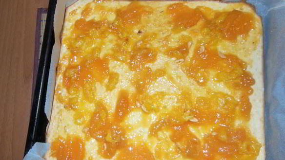 ШАГ 7. бисквитный рулет пятерочка