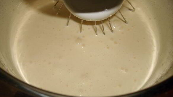 ШАГ 7. десертный рулет