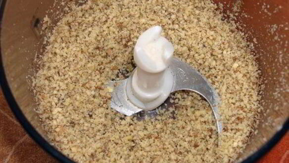 ШАГ 9. десертный рулет