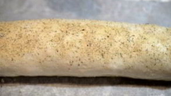 ШАГ 4. голландский рулет