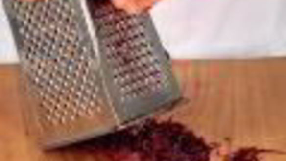 ШАГ 2. картофельный рулет с сельдью