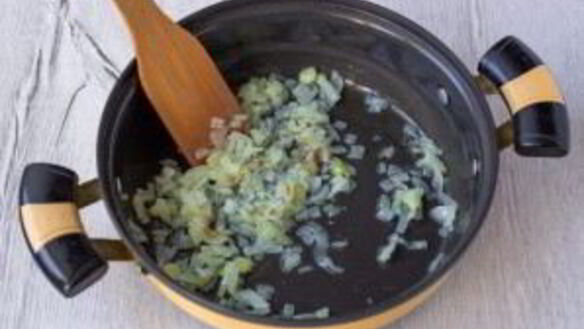 ШАГ 5. куриный рулет к завтраку