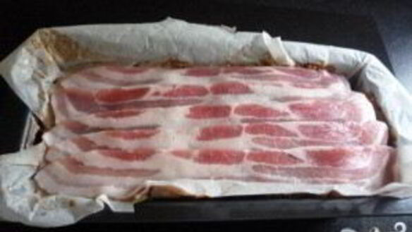 ШАГ 3. неаполитанский говяжий рулет