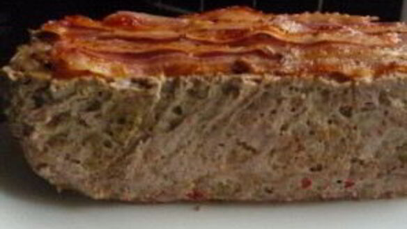 ШАГ 4. неаполитанский говяжий рулет