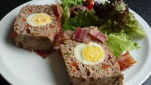 ШАГ 5. неаполитанский говяжий рулет