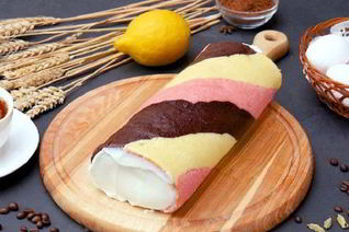 Неаполитанский рулет