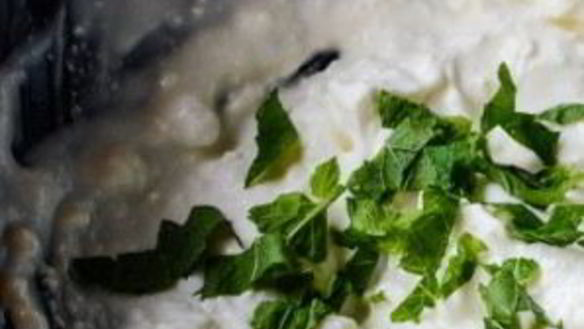 ШАГ 3. овощные рулетики