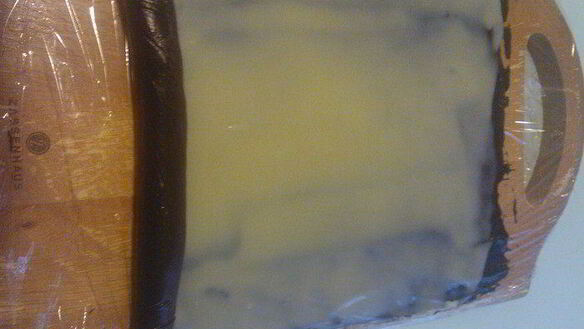 ШАГ 11. рулет два шоколада