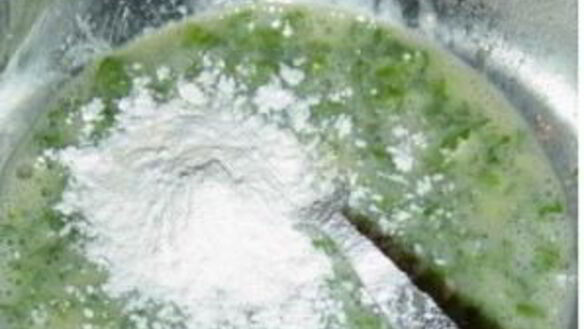 ШАГ 2. рулет из грудинки