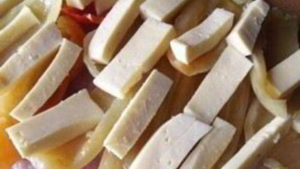 ШАГ 6. рулет из индейки