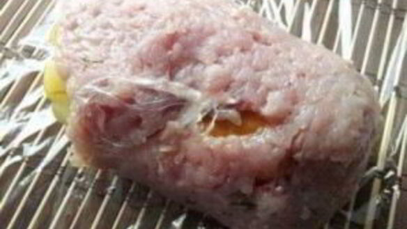 ШАГ 8. рулет из индейки